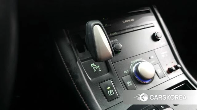 Lexus CT200h id 4325946 из Кореи 19