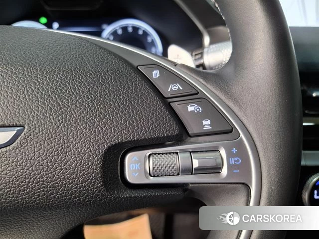 Genesis G80 (RG3) id 4293244 из Кореи 19