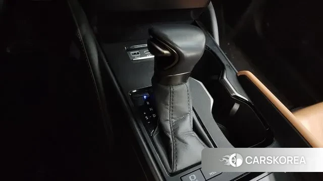 Lexus ES300h 7th generation id 3457830 из Кореи 19