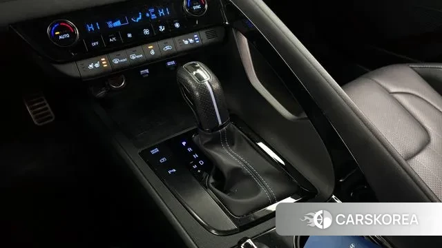 Hyundai Avante (CN7) id 3437960 из Кореи 19