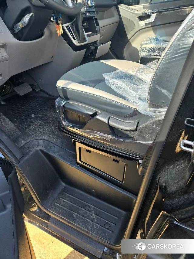 Hyundai Solati id 4394516 из Кореи 19