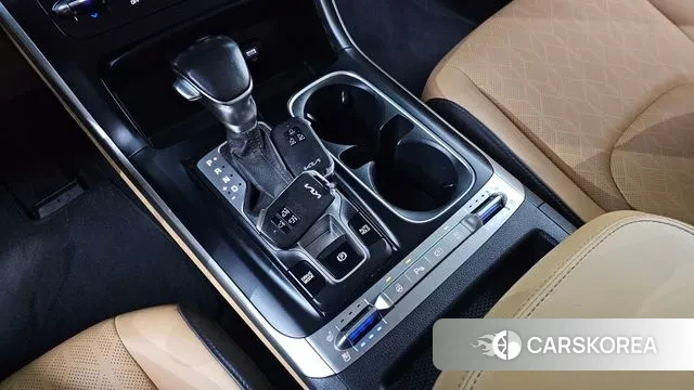 Kia Carnival 4th generation id 3752721 из Кореи 19