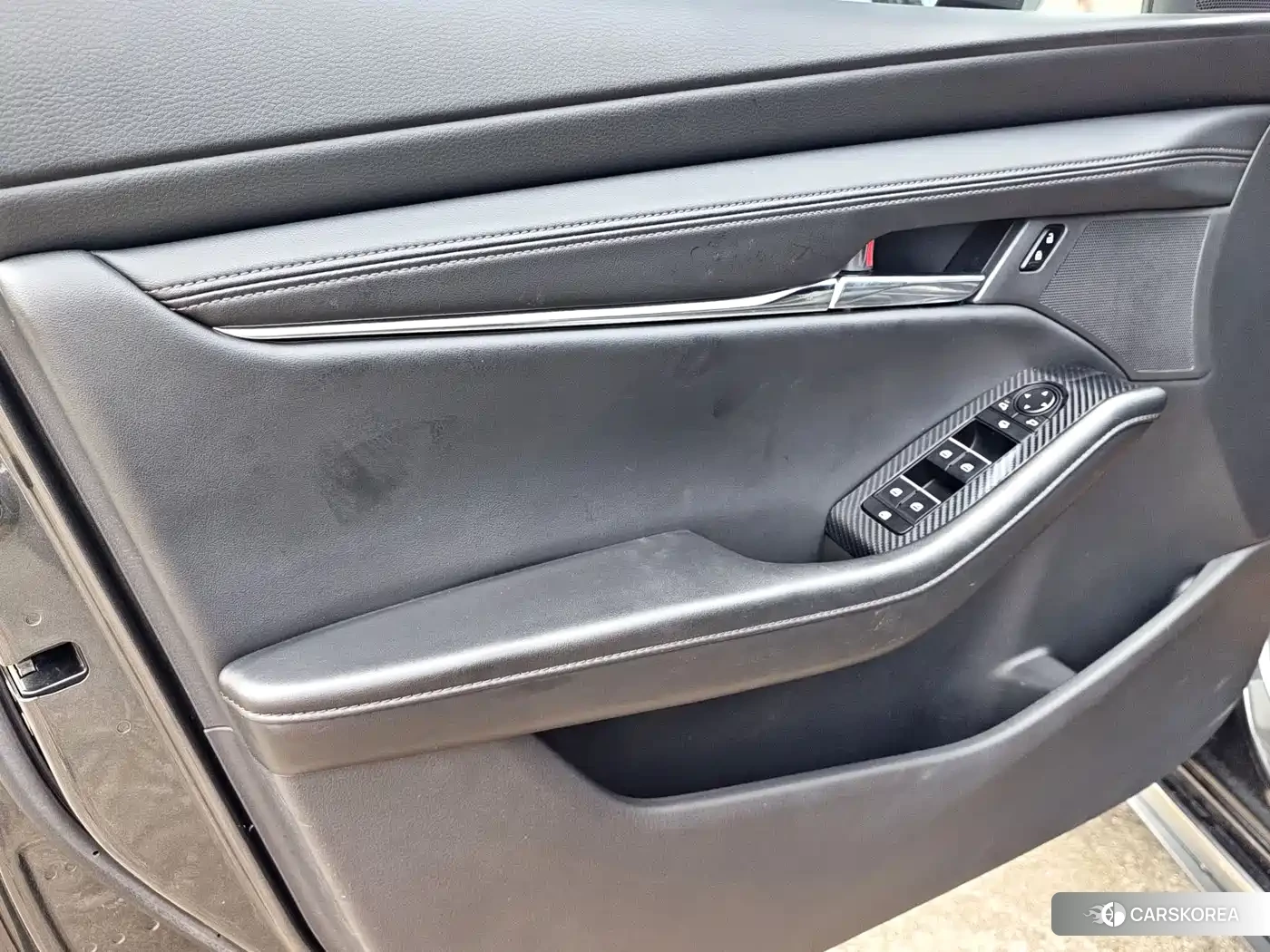 Mazda 3 id 4565240 из Китая 14