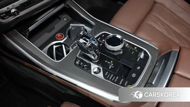 BMW X7 (G07) id 3458394 из Кореи 19