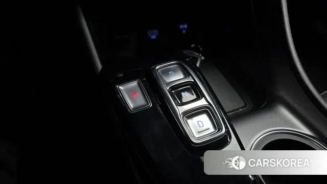 Hyundai Sonata (DN8) id 3433660 из Кореи 19