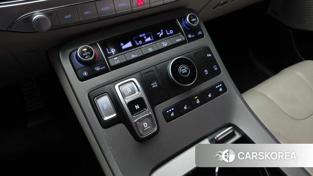 Hyundai Palisade id 4471303 из Кореи 19