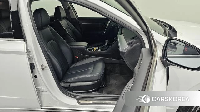 Hyundai Sonata D Edge (DN8) id 4847963 из Кореи 29