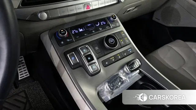 Hyundai Palisade id 3348963 из Кореи 19