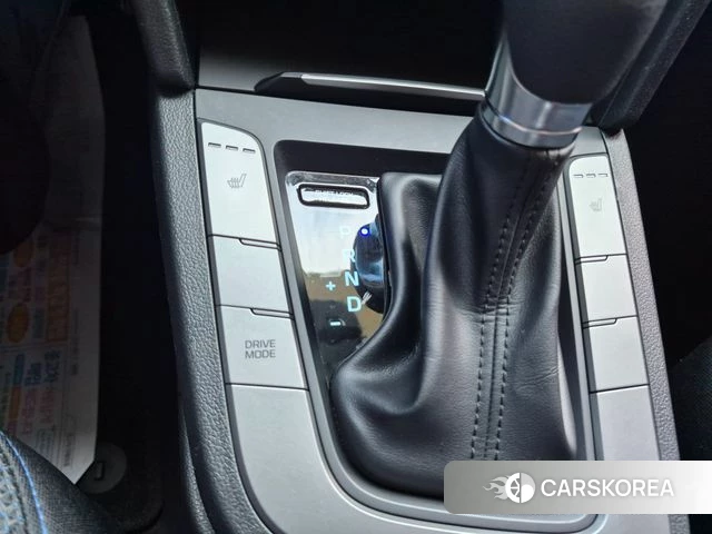 Hyundai Avante AD id 4856424 из Кореи 13