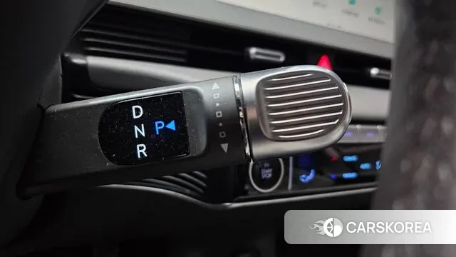 Hyundai Ionic 5 id 3318170 из Кореи 19