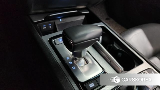 Genesis G80 id 3942917 из Кореи 19