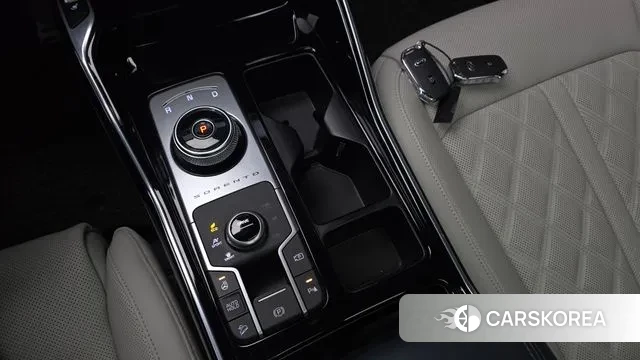 Kia Sorento 4th Generation id 3601504 из Кореи 19