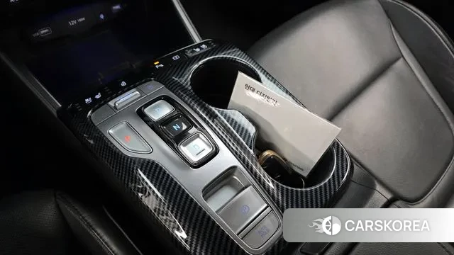 Hyundai Tucson (NX4) id 3447294 из Кореи 19