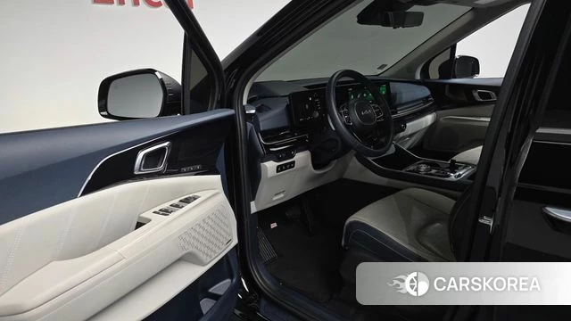 Kia The New Carnival 4th Generation id 4499774 из Кореи 38