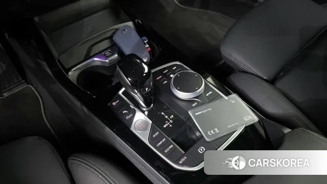 BMW 2 Series Gran Coupe (F44) id 2998321 из Кореи 19