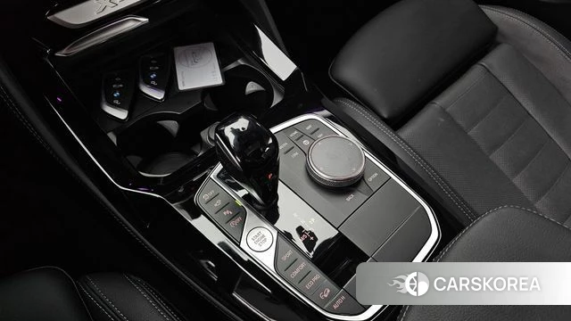 BMW X4 (G02) id 4778012 из Кореи 34