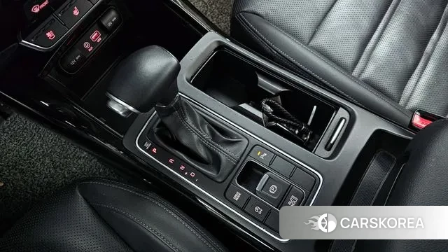 Kia The New Sorento id 3557918 из Кореи 19