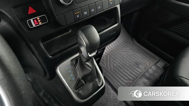 Hyundai Staria id 3964409 из Кореи 19