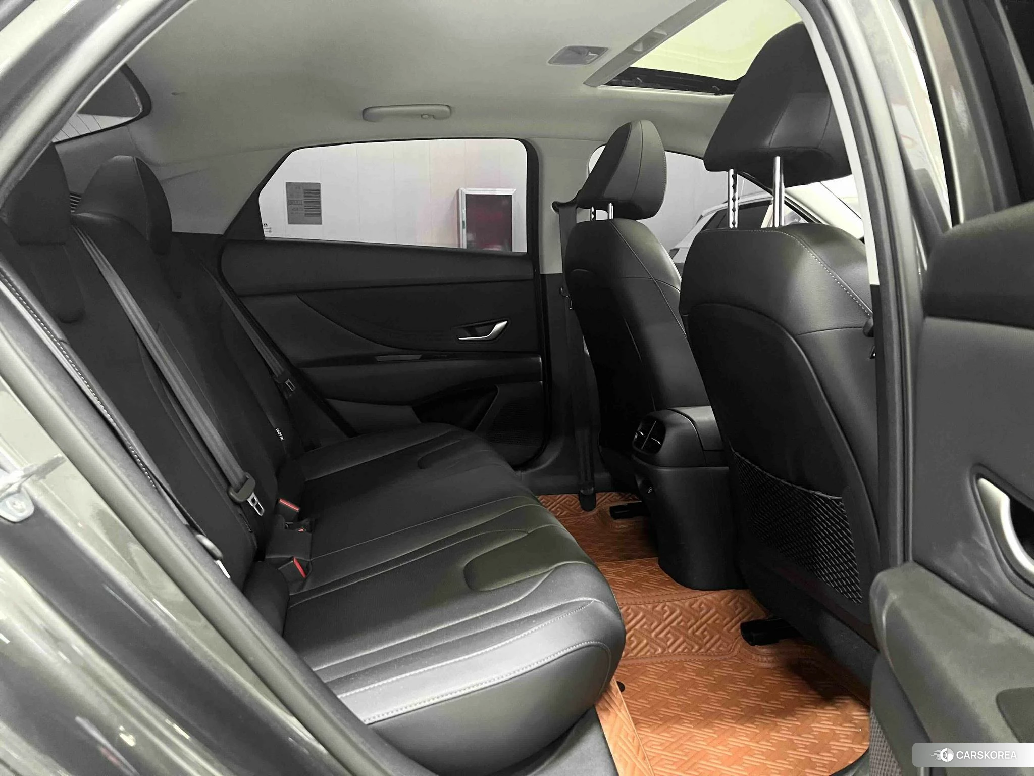 Hyundai Elantra id 4486316 из Китая 19
