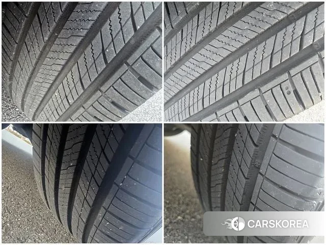 Kia Carnival 4th generation id 3503281 из Кореи 19