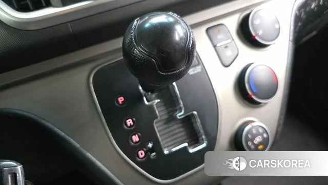 Kia The New Ray id 4677797 из Кореи 19
