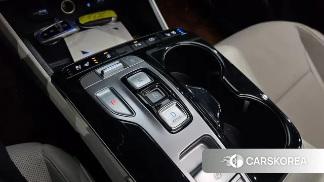 Hyundai Tucson (NX4) id 3759829 из Кореи 19