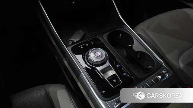 Kia The New Carnival 4th Generation id 4590587 из Кореи 31