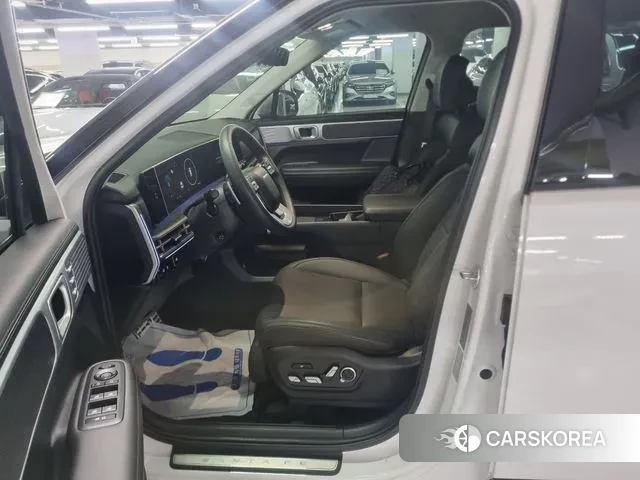 Hyundai Santa Fe (MX5) id 3674648 из Кореи 19