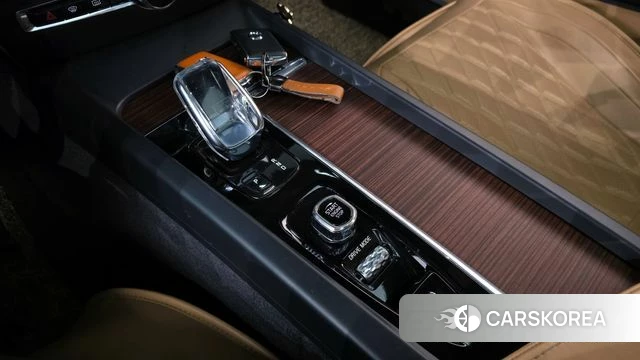 Volvo S60 3rd generation id 4231793 из Кореи 19