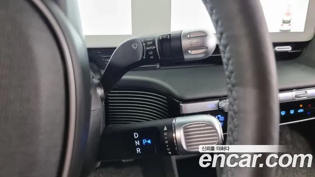 Hyundai Ionic 5 id 2911290 из Кореи 19