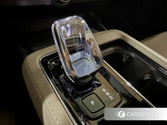 Volvo S90 id 4248108 из Кореи 19
