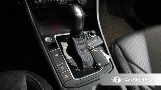 Volkswagen 7th Generation of Jetta id 4518704 из Кореи 33