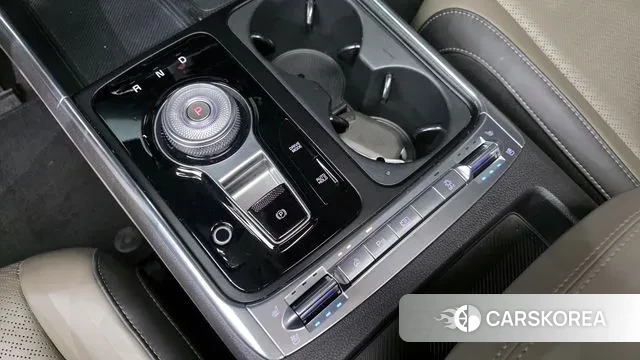 Kia The New Carnival 4th Generation id 3251539 из Кореи 19