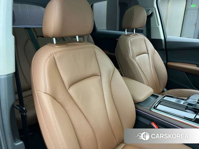 Audi Q7 id 4367441 из Китая 33