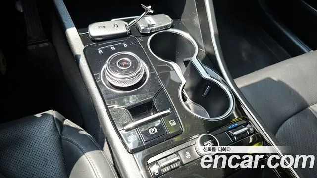 Kia K5 Hybrid 3rd Generation id 2911419 из Кореи 19