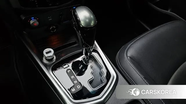 Ssangyong Tivoli Armor id 3617232 из Кореи 19