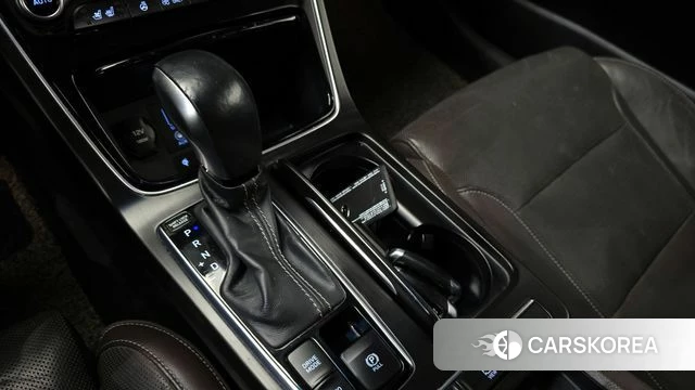 Hyundai Grandeur IG Hybrid id 3834720 из Кореи 19