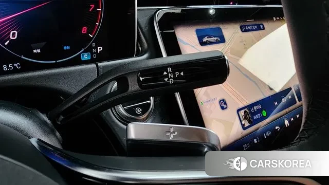 Mercedes-Benz E-Class W214 id 3711234 из Кореи 11