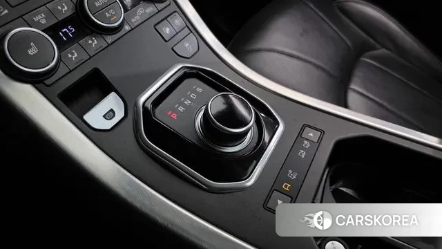 Land Rover Range Rover Evoque id 3313251 из Кореи 19