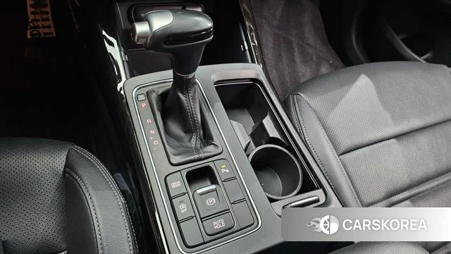 Kia The New Sorento id 4717430 из Кореи 29