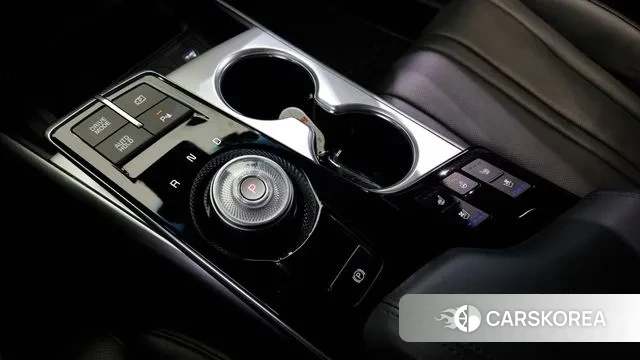 Kia K8 id 2883827 из Кореи 19