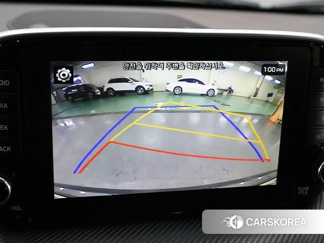 Hyundai All New Tucson id 4203289 из Кореи 19