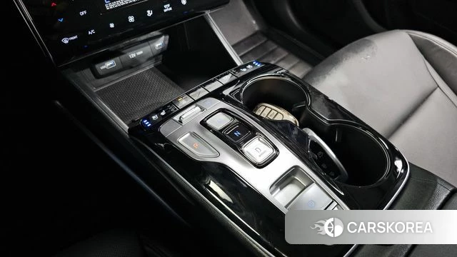 Hyundai Tucson (NX4) id 3910502 из Кореи 19