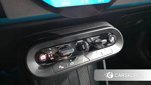 Mini Cooper S 4th Generation id 4248464 из Кореи 29