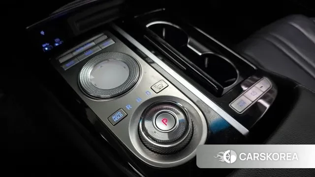 Genesis G80 (RG3) id 3777693 из Кореи 19