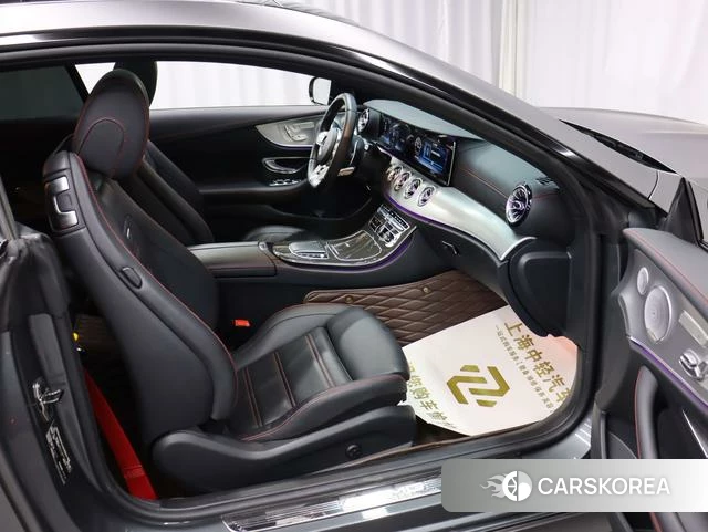 Mercedes-Benz E-class AMG id 4211106 из Китая 25