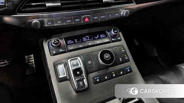 Hyundai Palisade id 3348959 из Кореи 19