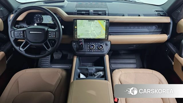Land Rover Defender (L663) id 4565480 из Кореи 19