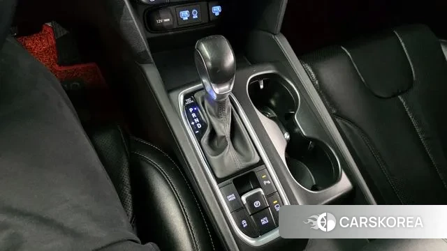 Hyundai Santa Fe TM id 3226584 из Кореи 19