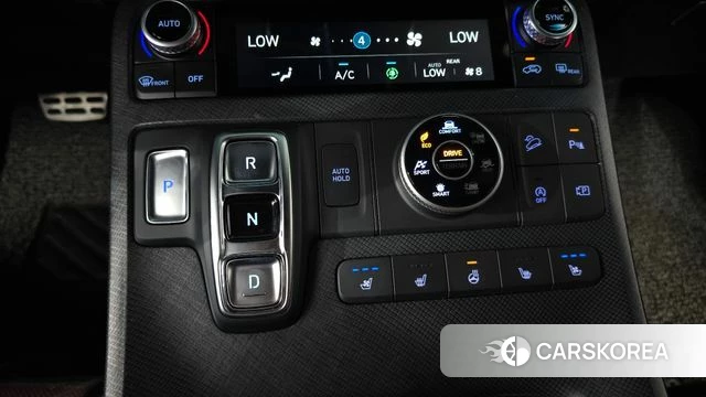 Hyundai The New Palisade id 4591453 из Кореи 33